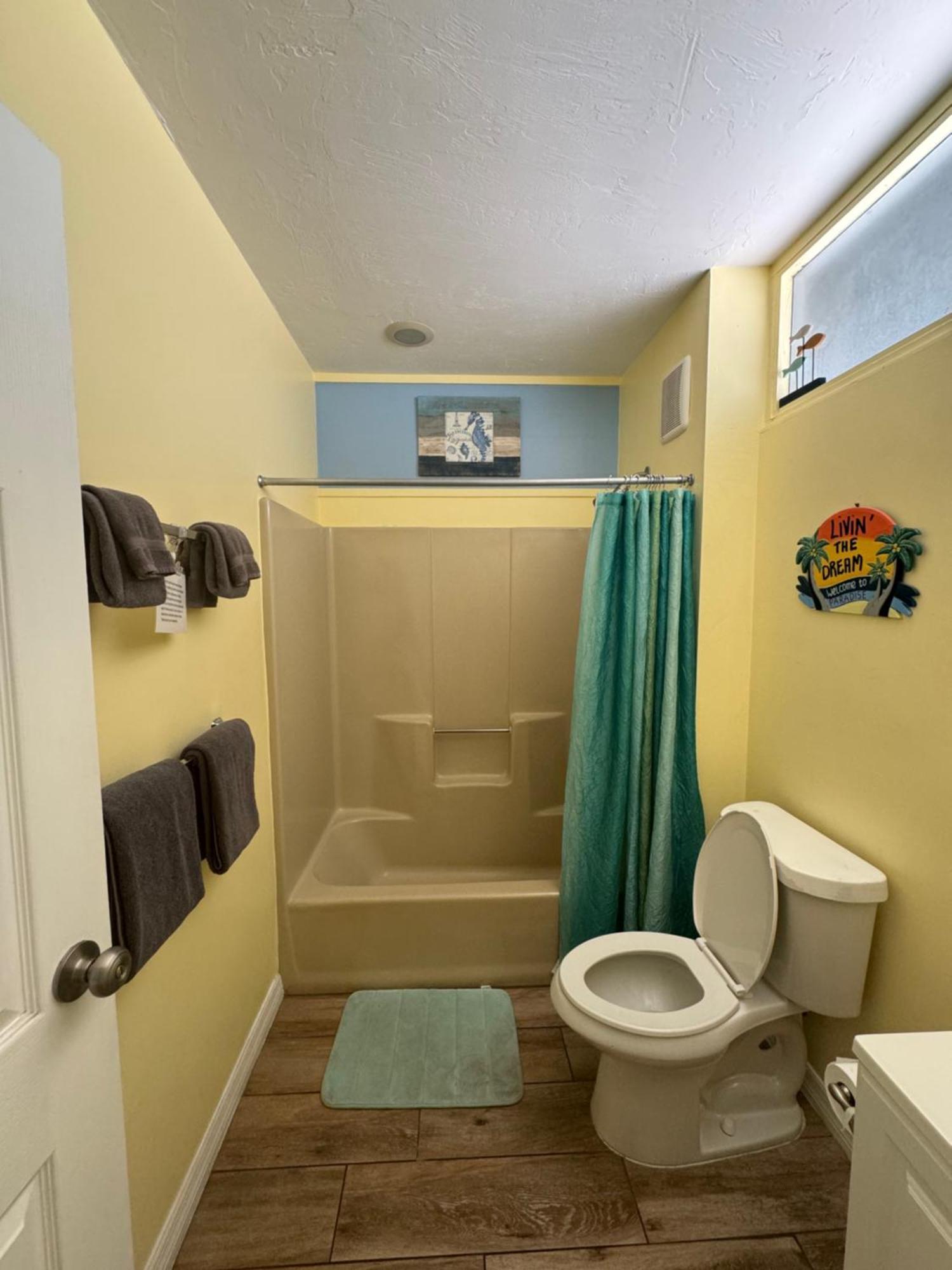 Unit 125 At Park Place In Cedar Key, Fl Buitenkant foto