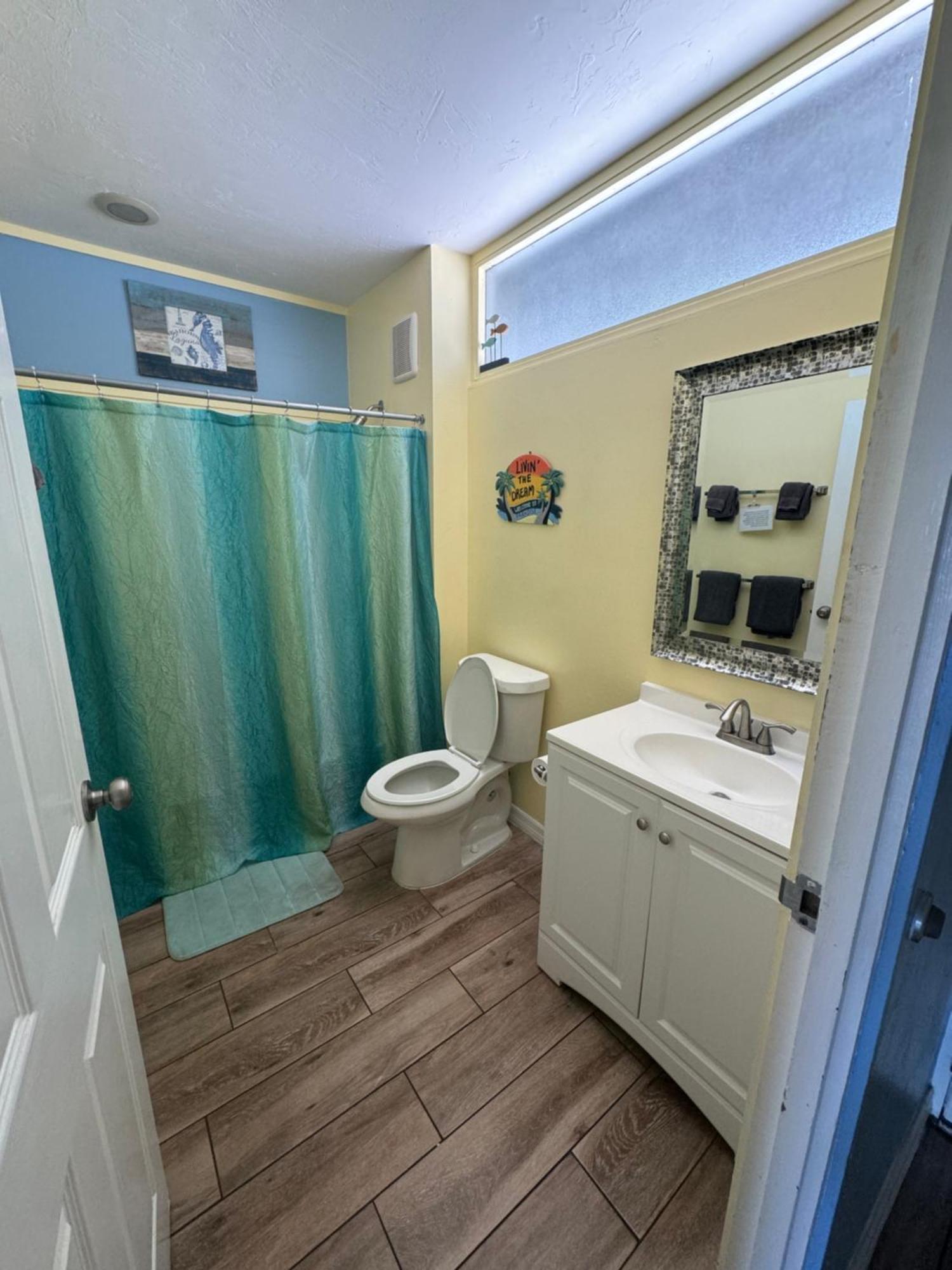 Unit 125 At Park Place In Cedar Key, Fl Buitenkant foto