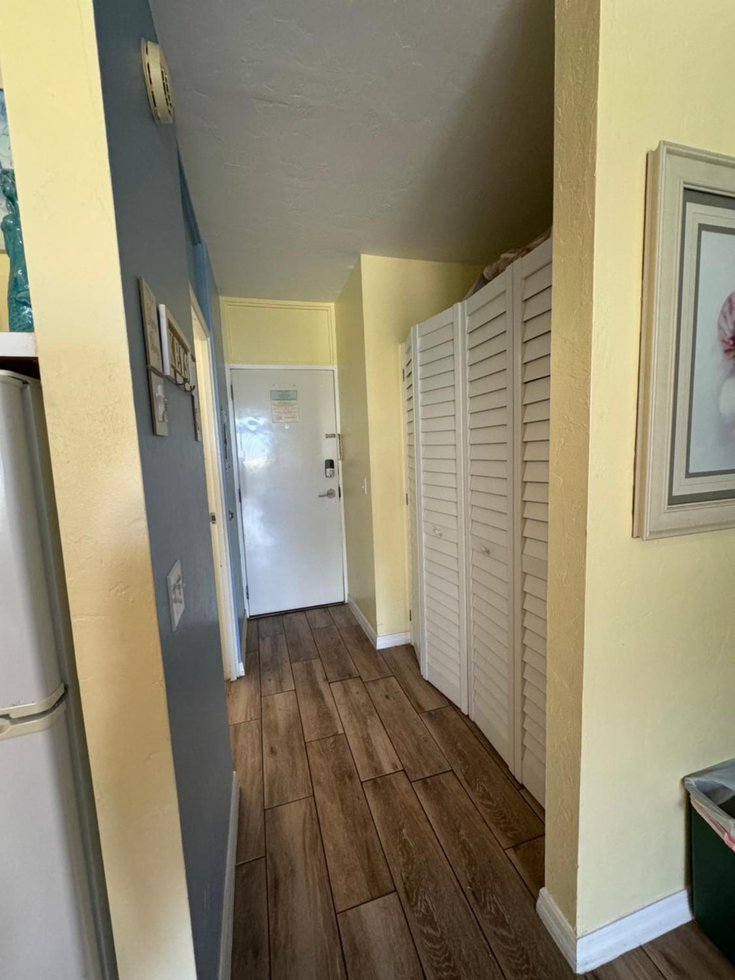 Unit 125 At Park Place In Cedar Key, Fl Buitenkant foto