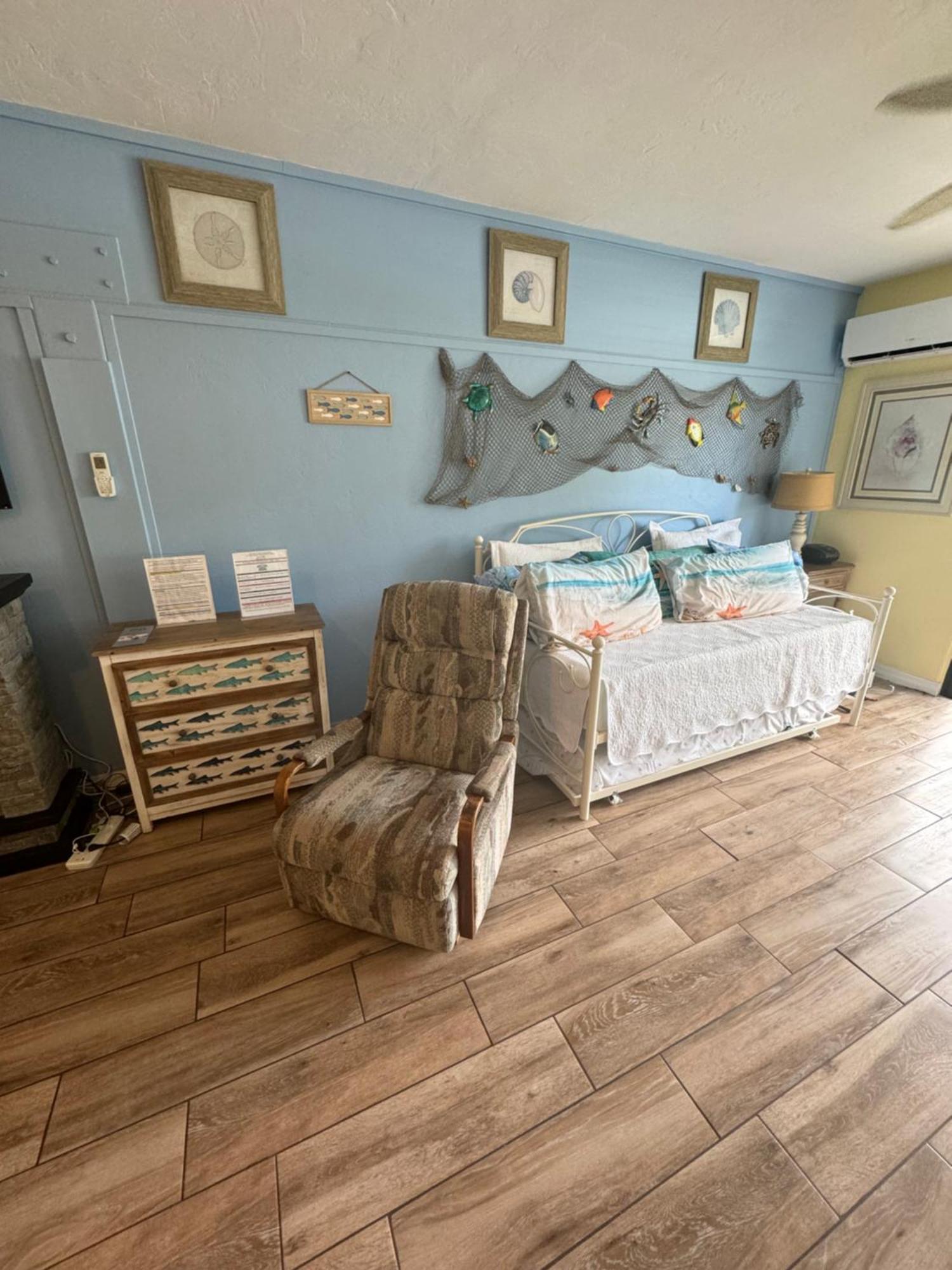 Unit 125 At Park Place In Cedar Key, Fl Buitenkant foto