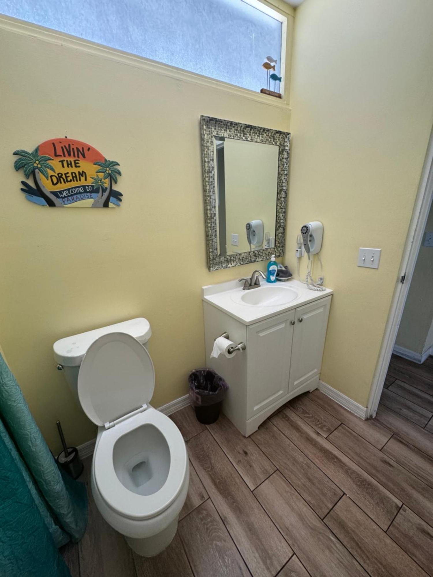 Unit 125 At Park Place In Cedar Key, Fl Buitenkant foto